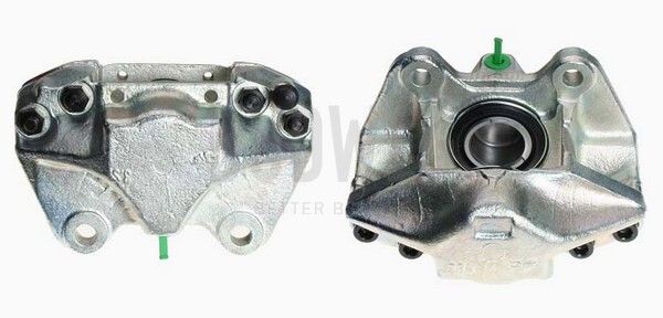 BUDWEG CALIPER Pidurisadul 341117